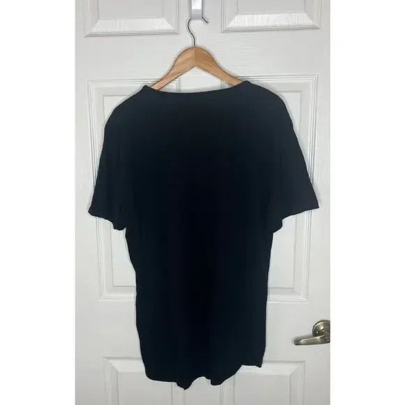 Men's Graphic T-Shirt BTF Between The Flags Bondi Beach Sydney Australia Size XL - Picture 6 of 7